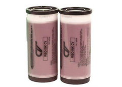 Краска красная Riso S-7221E Ink CV Red E для Riso CV 3030/3230. 800 ml