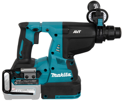 Аккумуляторный перфоратор SDS-plus XGT® Makita HR003GZ