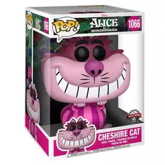 Funko POP! Disney. Alice in Wonderland: Cheshire Cat (Exc) 10