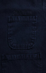 Куртка Alpha Industries CTN Chore Coat W Rep. Blue (Синий)