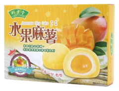 Японский Десерт Моти Bamboo House со вкусом манго