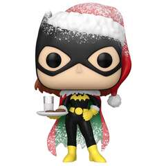 Funko POP! DC Holiday: Batgirl (527)
