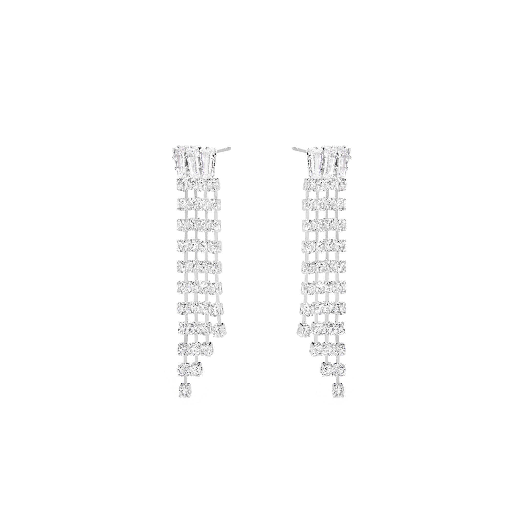 

Серьги Twinkle Touch Earrings