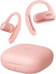 Беспроводные наушники SHOKZ OpenFit Air True Wireless Earbuds Pink