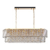 Светильник подвесной ST Luce Ritz SL6138.303.14