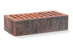 Кирпич лицевой славянский ПРОВАНС-КРОСТА, 1 NF