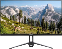 Монитор Qmax 24KM20H черный