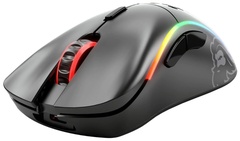 Мышь GLORIOUS Model D- Matte GLO-MS-DMW-MB черный