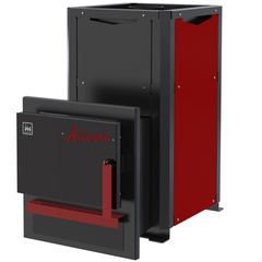 Печь-каменка Allegro в интернет-магазине ЯрТехника