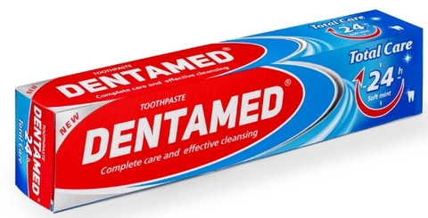 Dentamed Total Care 100 г. MODUM