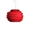 Люстра Le Soleil Red