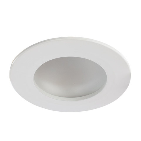 Встраиваемый светильник Arte Lamp Riflessione A7008PL-1WH