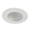 Встраиваемый светильник Arte Lamp Riflessione A7008PL-1WH