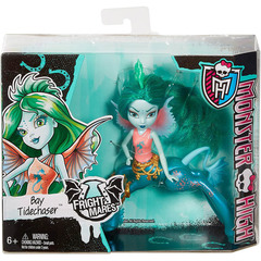 Бэй Тайдчейсер Кентавр Монстер Хай