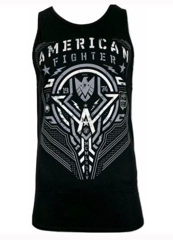 Майка KENTWOOD American Fighter от Affliction