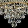 Люстра Maytoni Palace DIA890-CL-18-G