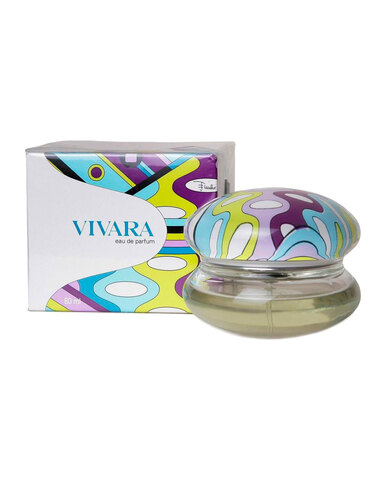 Emilio Pucci Vivara edp w