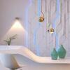 Подвесной светильник Odeon Light Elon 3915/9L