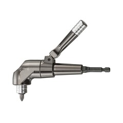 Насадка угловая 57Nm 163мм QuickLock(магнитная) Cobit 02210