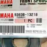 Звезда передняя ведущая Yamaha 9383B-13218 9383B-13218 JTF590.13 38813