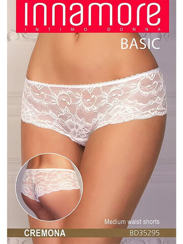 Трусы Cremona BD35295 Shorts Innamore