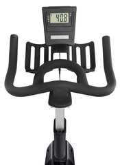 Спинбайк VictoryFit VF-GymRider 225 Black