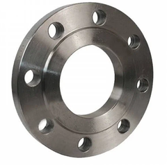 ФЛАНЕЦ СТАЛЬ ПЛОСКИЙ ДУ 50 РУ10  ЭКО