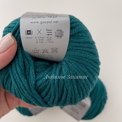 Gazzal wool 90 3674