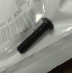 10500135 Винт Harley-Davidson -50%