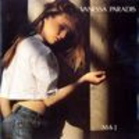 Vanessa Paradis - 5 Albums