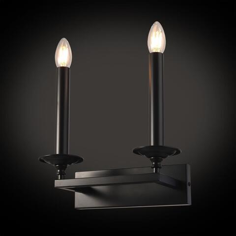 Настенный светильник Citilux Маркиз CL471325