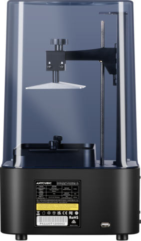 3D-принтер Anycubic Photon Mono 2