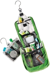 Косметичка Deuter Wash Center I 7490 black-titan - 2