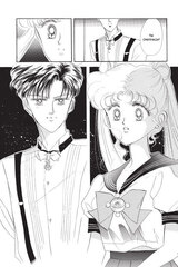 Sailor Moon. Том 2 (Б/У)