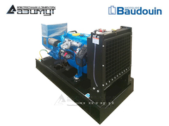 Дизельный генератор Азимут АД-18С-Т400-1РМ9 Baudouin