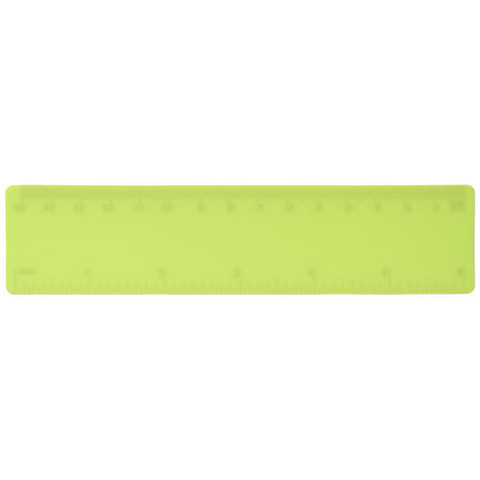 Линейка Rothko из полипропилена (ПП) длиной 15 см