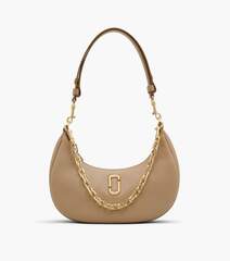 The Curve Bag - Camel