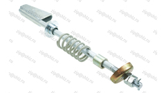 Тяга канатная 0411С.23.02.310