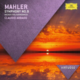 ABBADO, CLAUDIO: Mahler: Symphony No.9