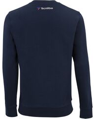 Куртка теннисная Tecnifibre Fleece Sweater M - navy