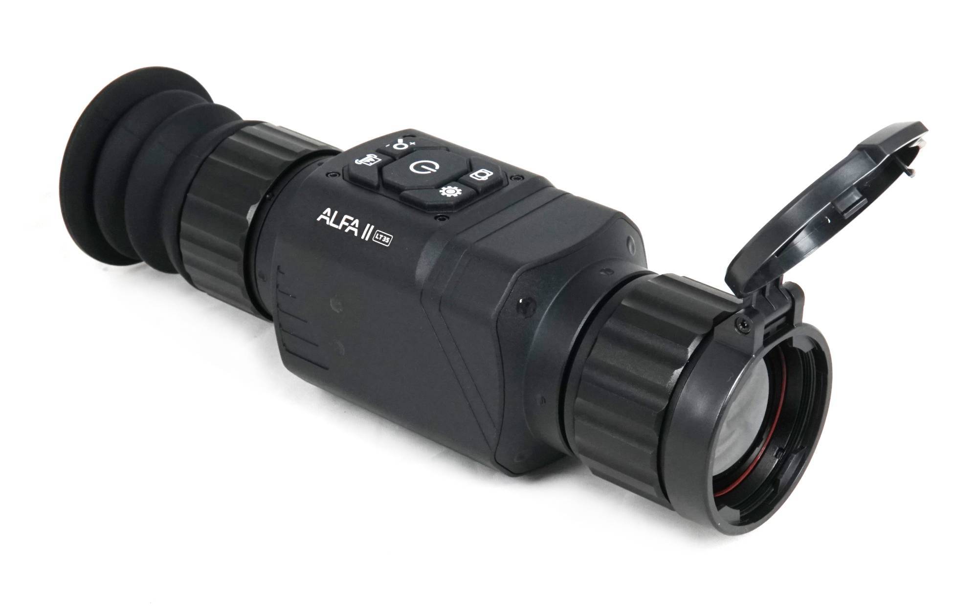 аркон 25 тепловизионный прицел отзывы