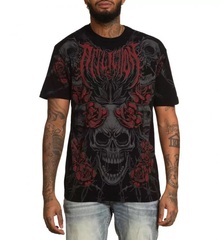 Футболка Affliction BLOODLETTER