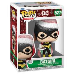Funko POP! DC Holiday: Batgirl (527)