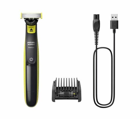 Бритва Philips OneBlade Norelco 360 Face