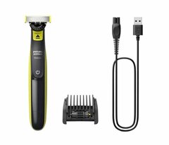 Бритва Philips OneBlade Norelco 360 Face