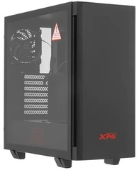 Корпус XPG INVADER черный