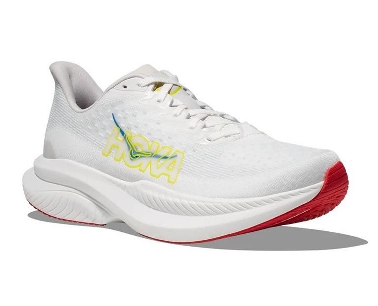 Купить мужские HOKA Mach 6 — кроссовки для бега и тренировок