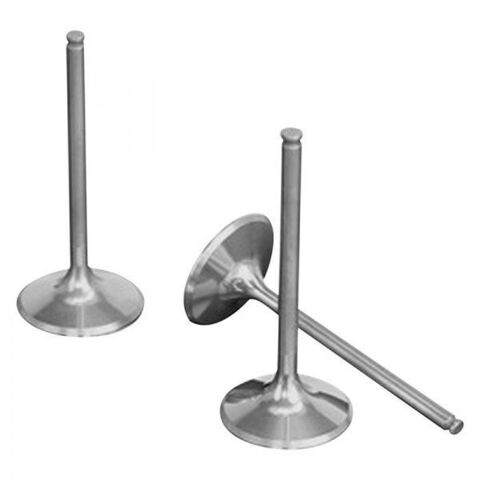 Клапан Valve Titanium Exh Suzuki RMZ250 '07-18 WISECO VET031