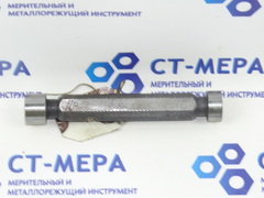 Калибр-пробка гладкая 18.2 А3 ПР-НЕ