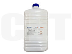 Тонер PK210 для KYOCERA TASKalfa 3252ci (Japan) Yellow, 500г/бут, (унив.), OSP0210Y500